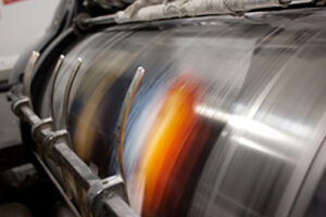 Bokbinderi i Stockholm med miljövänliga och kostnadseffektiva lösningar från Sib-Tryck.